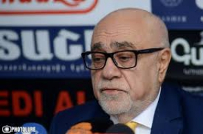 Արման Նավասարդյան. «Չի բացառվում, որ մայիսի 8-ին, 9-ին Ադրբեջանը ռազմական գործողություններ սկսի»